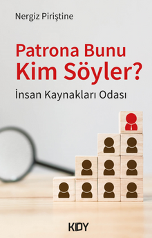 Patrona Bunu Kim Söyler? 