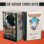 Sherlock Holmes Seti