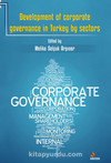 Development Of Corporate Governance İn Turkey By Sectors