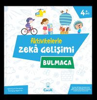 Aktivitelerle Zeka Gelişimi - Bulmaca