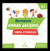 Aktivitelerle Dikkat Gelişimi - Sayısal Etkinlikler