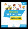 Aktivitelerle Zeka Gelişimi - Kavramlar