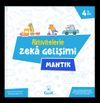 Aktivitelerle Zeka Gelişimi - Mantık