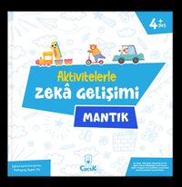 Aktivitelerle Zeka Gelişimi - Mantık