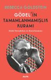 G&ouml;del'in Tamamlanmamışlık Kuramı