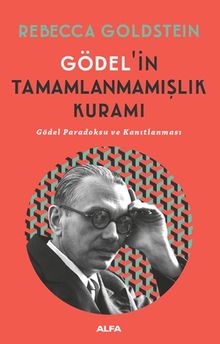 Gödel'in  Tamamlanmamışlık Kuramı