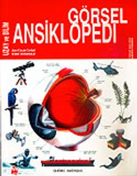 Uzay ve Bilim / Görsel Ansiklopedi