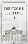 Deutsche Lesetxte 1 & Almanca Okuma Metinleri