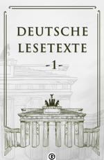 Deutsche Lesetxte 1 & Almanca Okuma Metinleri