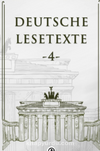Deutsche Lesetxte 4 & Almanca Okuma Metinleri