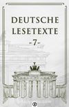 Deutsche Lesetxte 7 & Almanca Okuma Metinleri