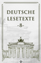 Deutsche Lesetxte 8 & Almanca Okuma Metinleri