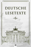 Deutsche Lesetxte 6 & Almanca Okuma Metinleri