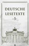 Deutsche Lesetxte 5 & Almanca Okuma Metinleri