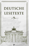 Deutsche Lesetxte 9 & Almanca Okuma Metinleri
