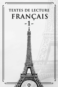 Textes de lecture français 1 & Fransızca Okuma Metinleri 1