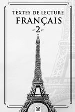 Textes de lecture français 2 & Fransızca Okuma Metinleri 