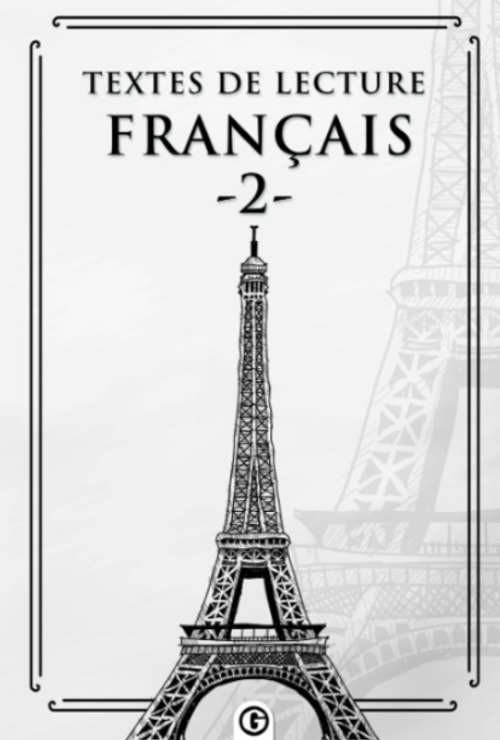Textes de lecture français 2 & Fransızca Okuma Metinleri 