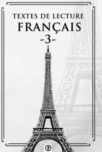 Textes de lecture français 3 &  Fransızca Okuma Metinleri