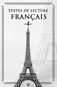 Textes de lecture français 4 & Fransızca Okuma Metinleri