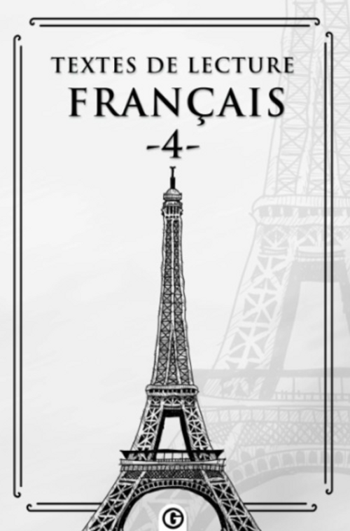 Textes de lecture français 4 & Fransızca Okuma Metinleri
