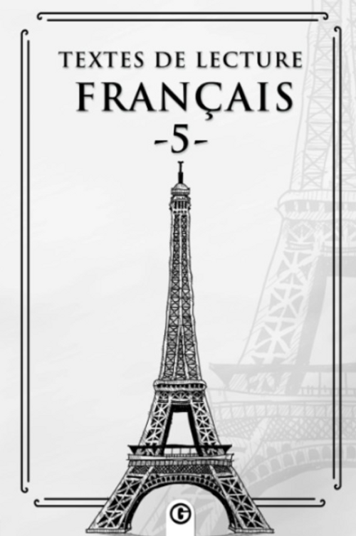 Textes de lecture français 5 & Fransızca Okuma Metinleri