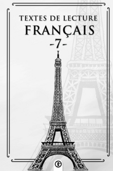 Textes de lecture français 7 & Fransızca Okuma Metinleri