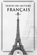 Textes de lecture français 8 & Fransızca Okuma Metinleri