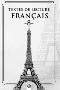 Textes de lecture français 8 & Fransızca Okuma Metinleri