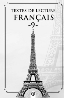 Textes de lecture français 9 & Fransızca Okuma Metinleri