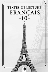 Textes de lecture français 10 & Fransızca Okuma Metinleri