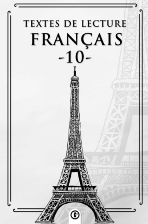 Textes de lecture français 10 & Fransızca Okuma Metinleri