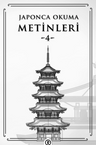 Japonca Okuma Metinleri 4