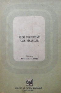 Azeri Türklerinin Halk Hikayeleri / 11-F-9