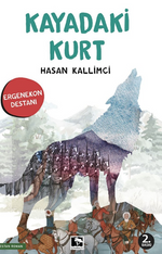 Kayadaki Kurt