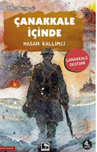 Çanakkale İçinde