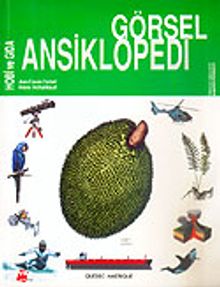 Hobi ve Gıda / Görsel Ansiklopedi