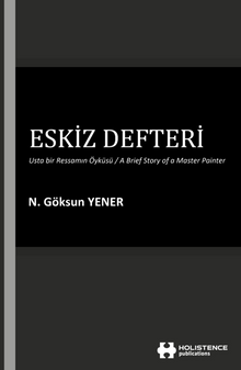 Eskiz Defteri & Usta bir Ressamın Öyküsü 