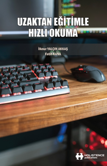 Uzaktan Eğitimle Hızlı Okuma