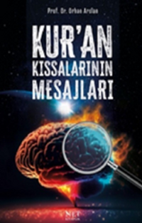 Kur’an Kıssalarının Mesajları (Ciltli)