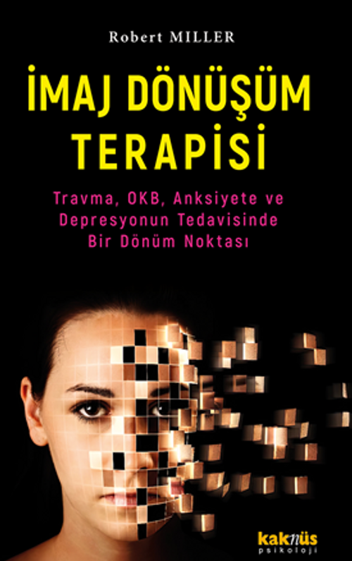 İmaj Dönüşüm Terapisi