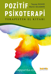 Pozitif Psikoterapi & Terapistin El Kitabı