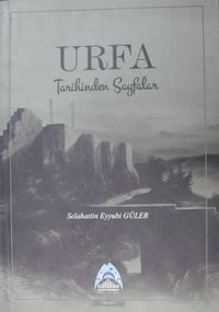 Urfa Tarihinden Sayfalar (4-F-14)