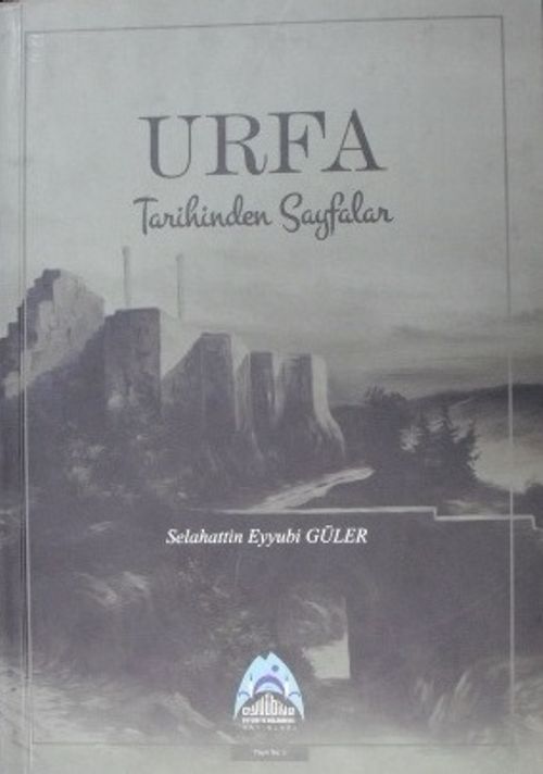 Urfa Tarihinden Sayfalar (4-F-14)