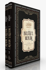 Buluğu'l Meram Şerhi (2 Cilt Takım) 