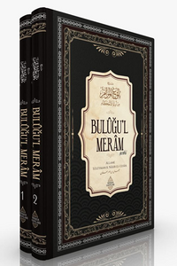Buluğu’l Meram Şerhi (2 Cilt Takım) 