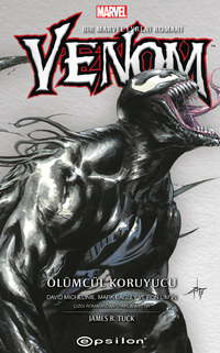 Venom Ölümcül Koruyucu