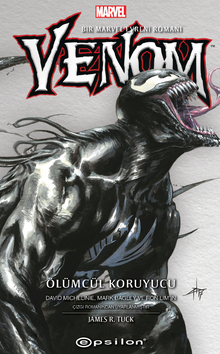 Venom Ölümcül Koruyucu