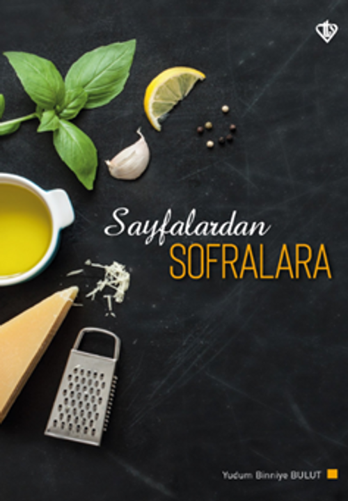 Sayfalardan Sofralara
