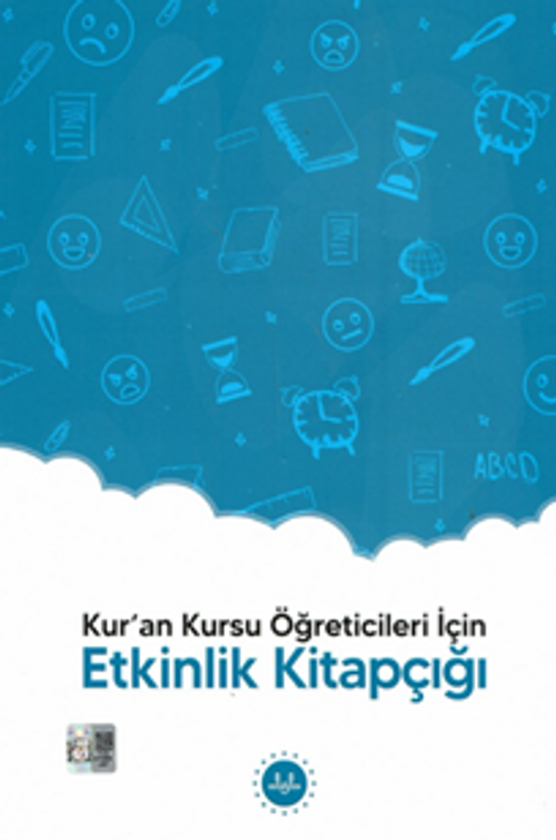 Kuran Kursu Öğreticileri İçin Etkinlik Kitapçığı